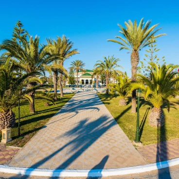 Le Royal Hammamet