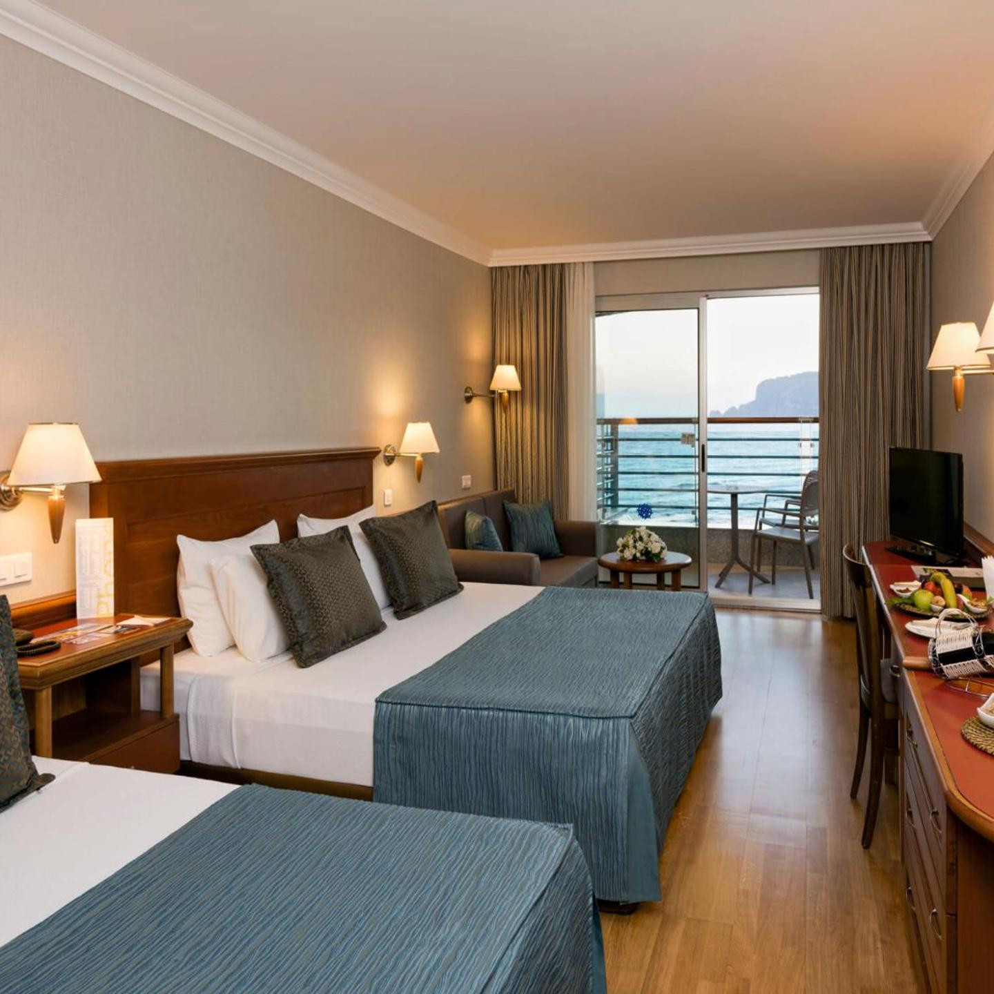 Hotel Grand Kaptan - Ultra All Inclusive