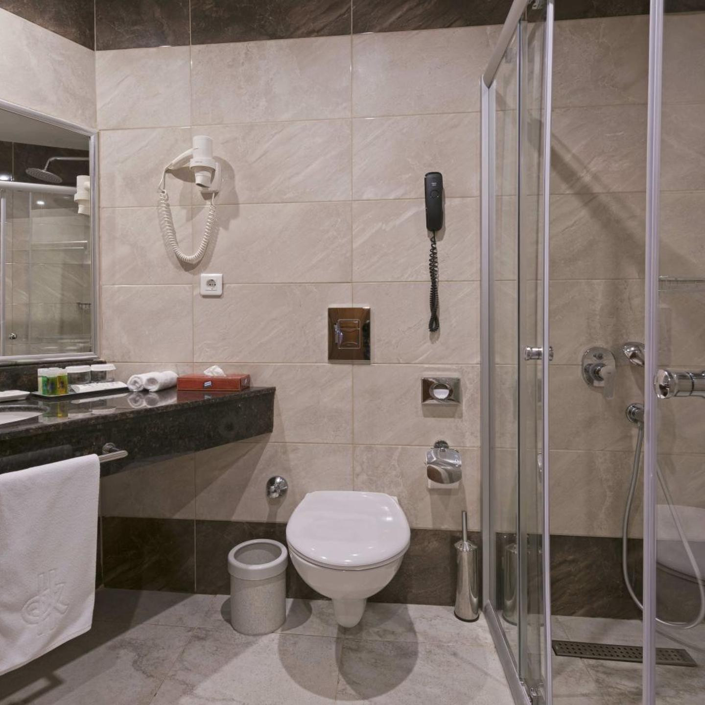 Hotel Grand Kaptan - Ultra All Inclusive