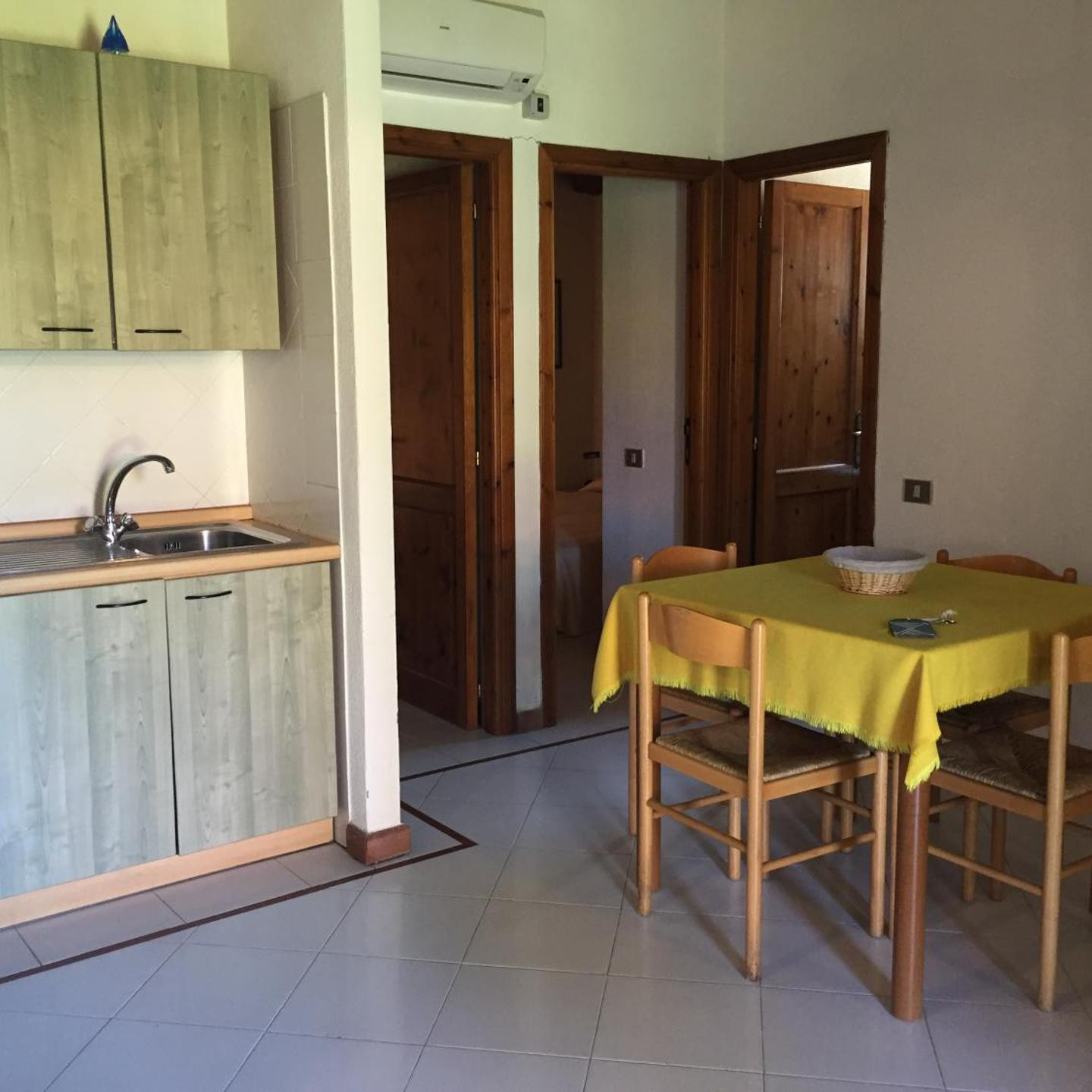 Residence Approdo Verde