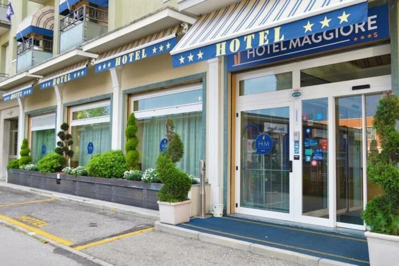 Best Western Maggiore