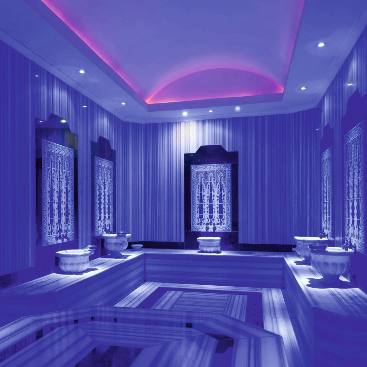 Hotel Grand Kaptan - Ultra All Inclusive