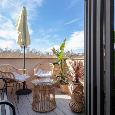 Hotel Oasis