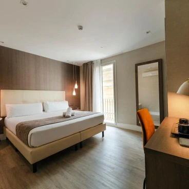Hotel Oasis