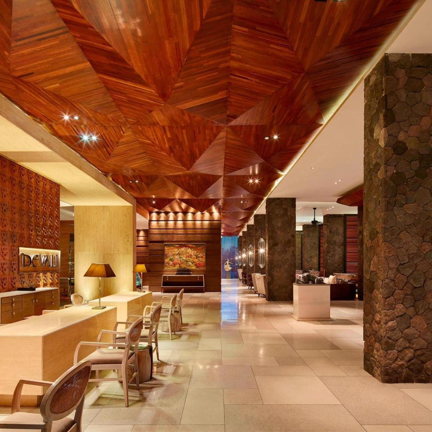 Four Points by Sheraton Bali, Seminyak