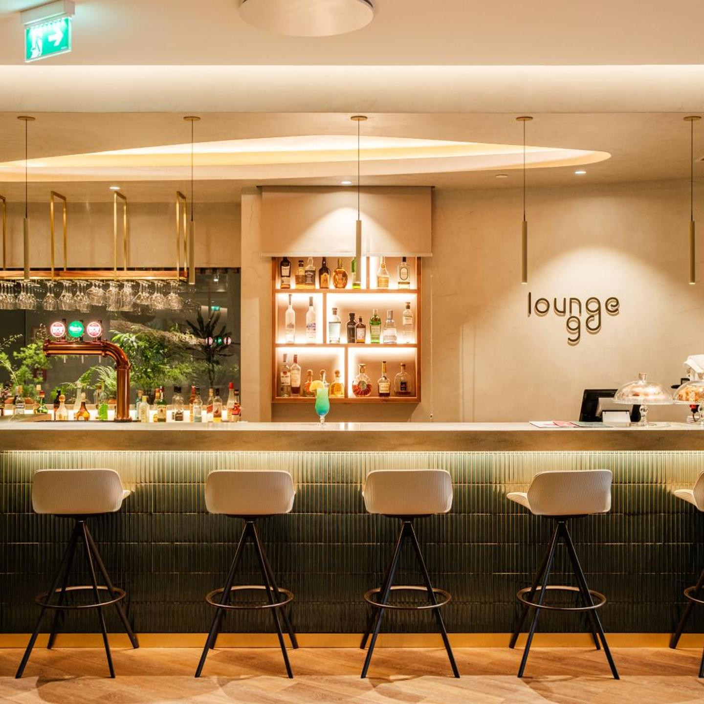 Holiday Inn Lisbon-Continental, an IHG Hotel