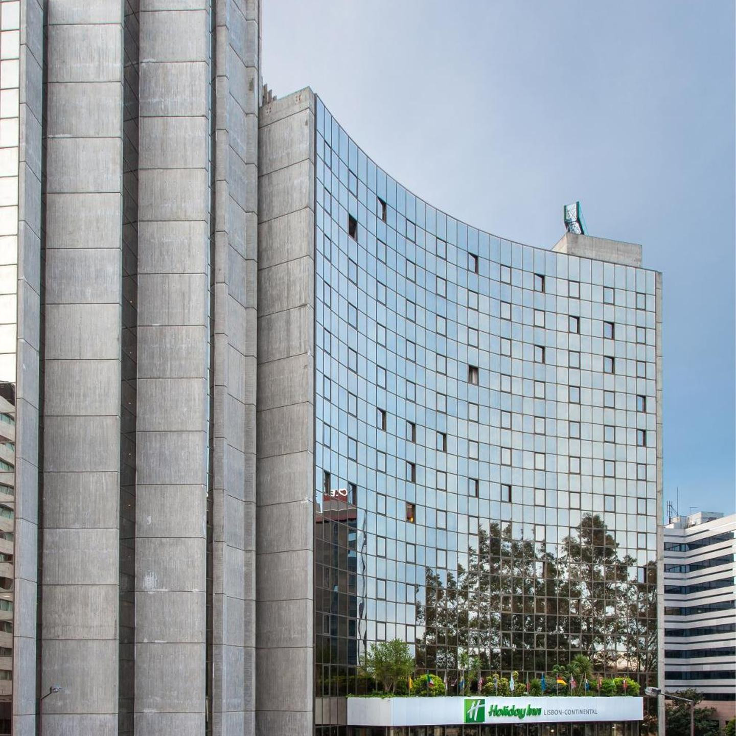 Holiday Inn Lisbon-Continental, an IHG Hotel