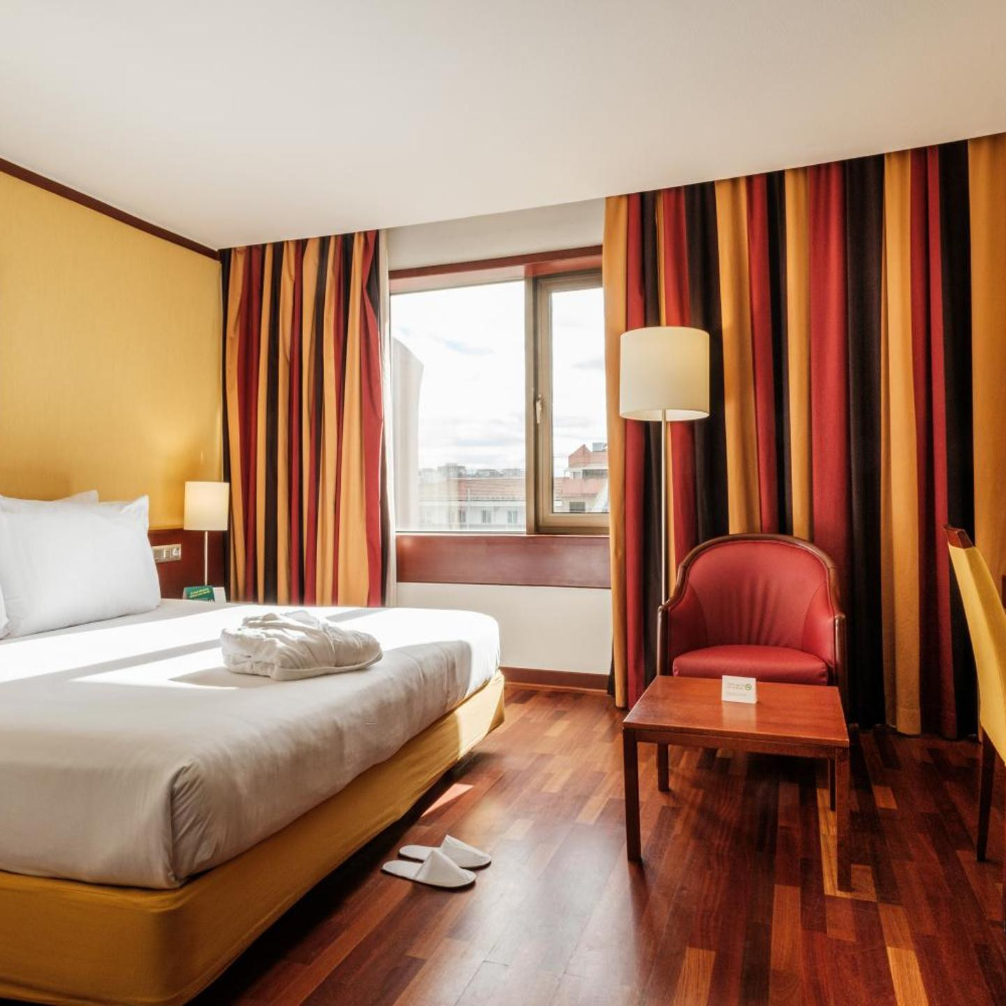 Holiday Inn Lisbon-Continental, an IHG Hotel