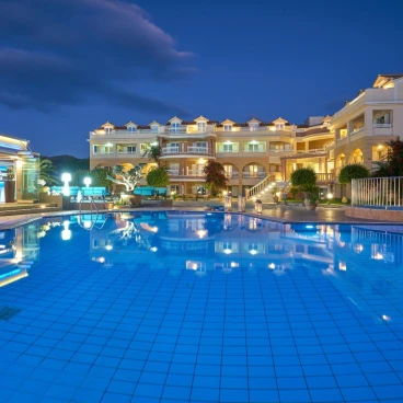 Hotel Ionian Blue