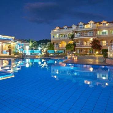 Hotel Ionian Blue