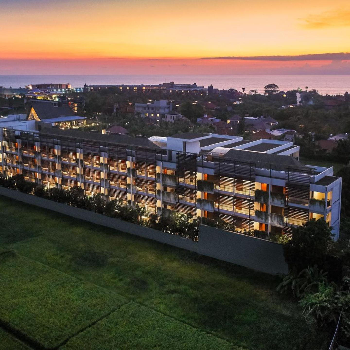 Four Points by Sheraton Bali, Seminyak