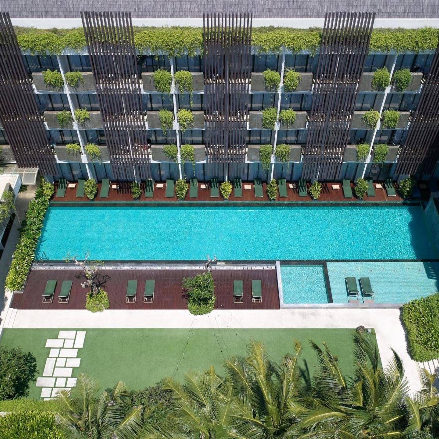 Four Points by Sheraton Bali, Seminyak