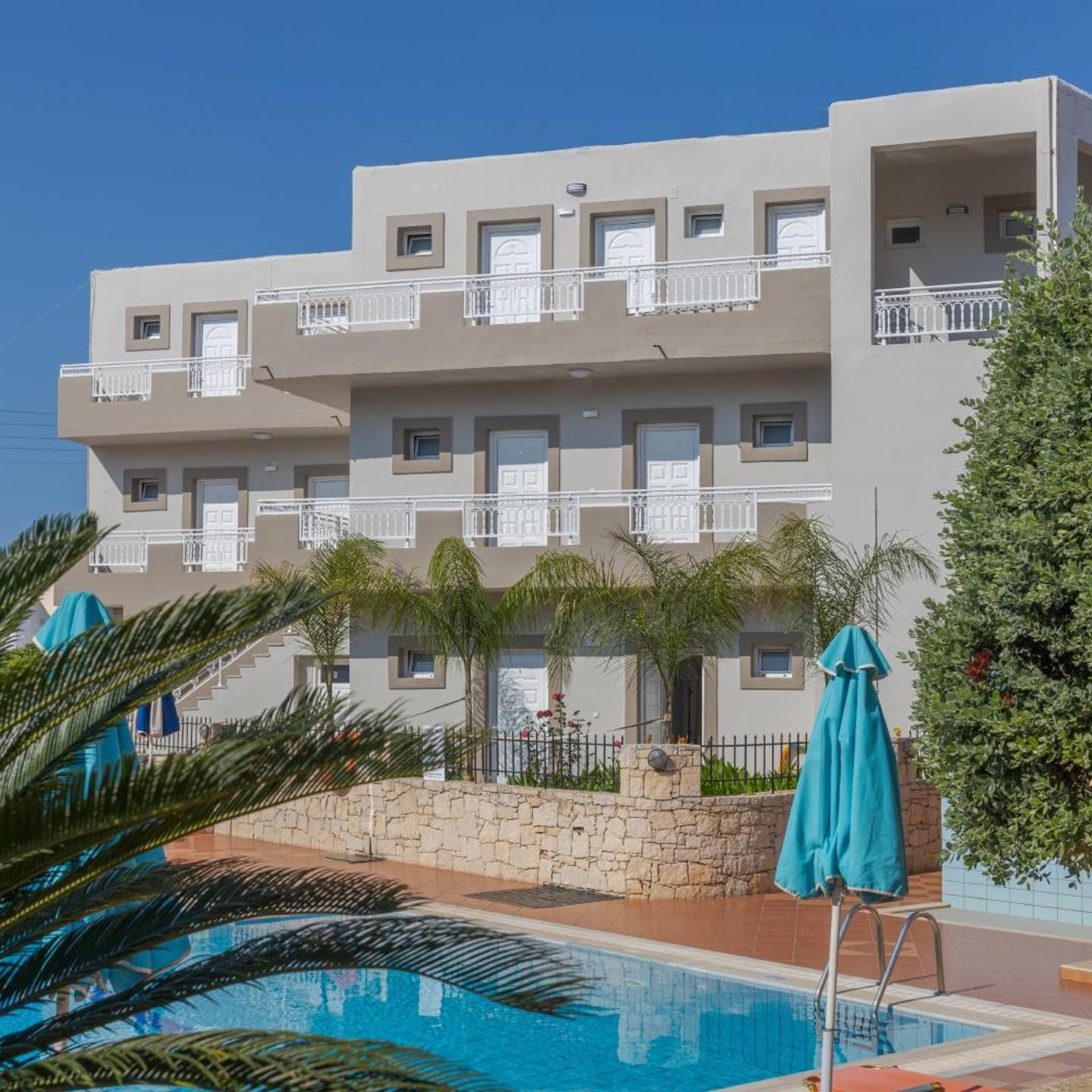 Amara Seaside by Estia