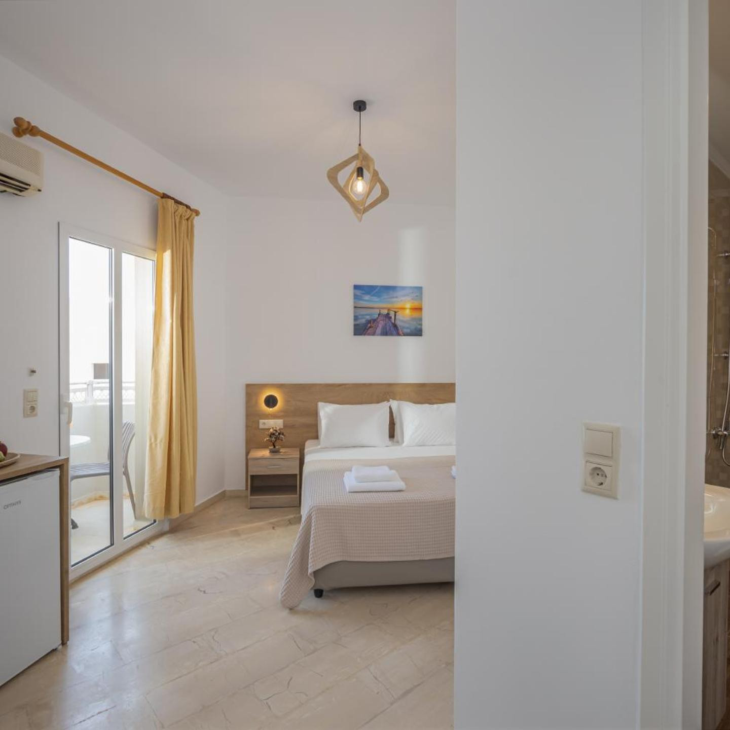 Amara Seaside by Estia