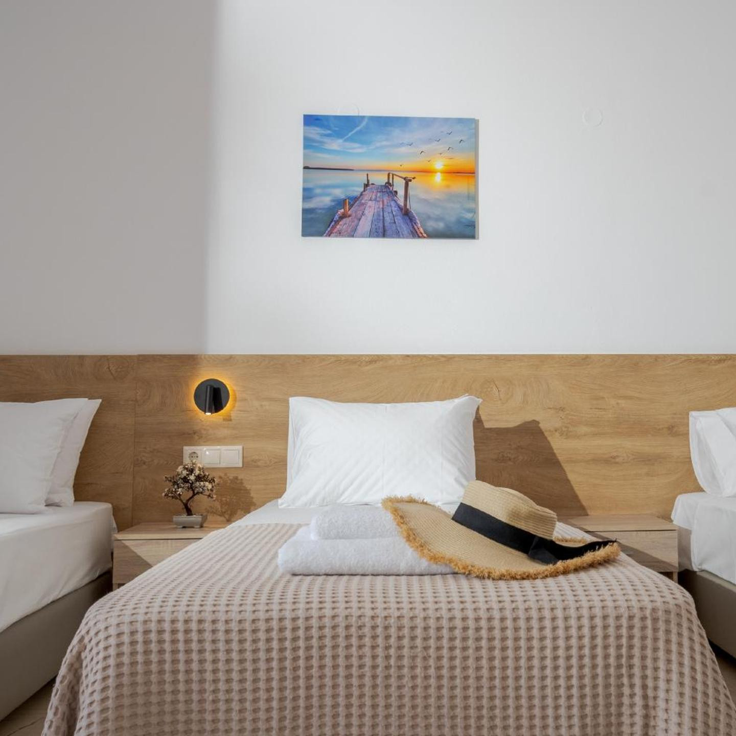 Amara Seaside by Estia