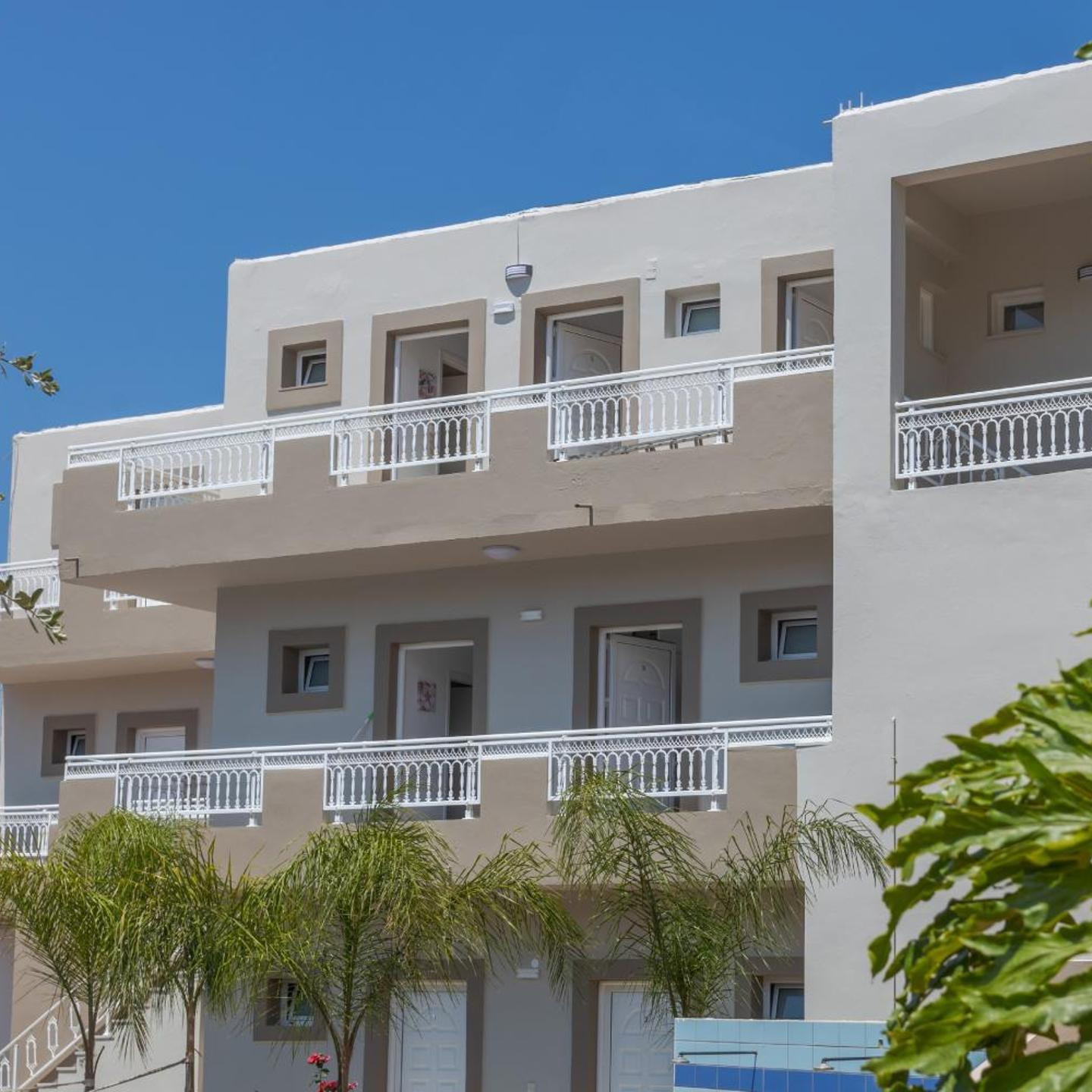 Amara Seaside by Estia