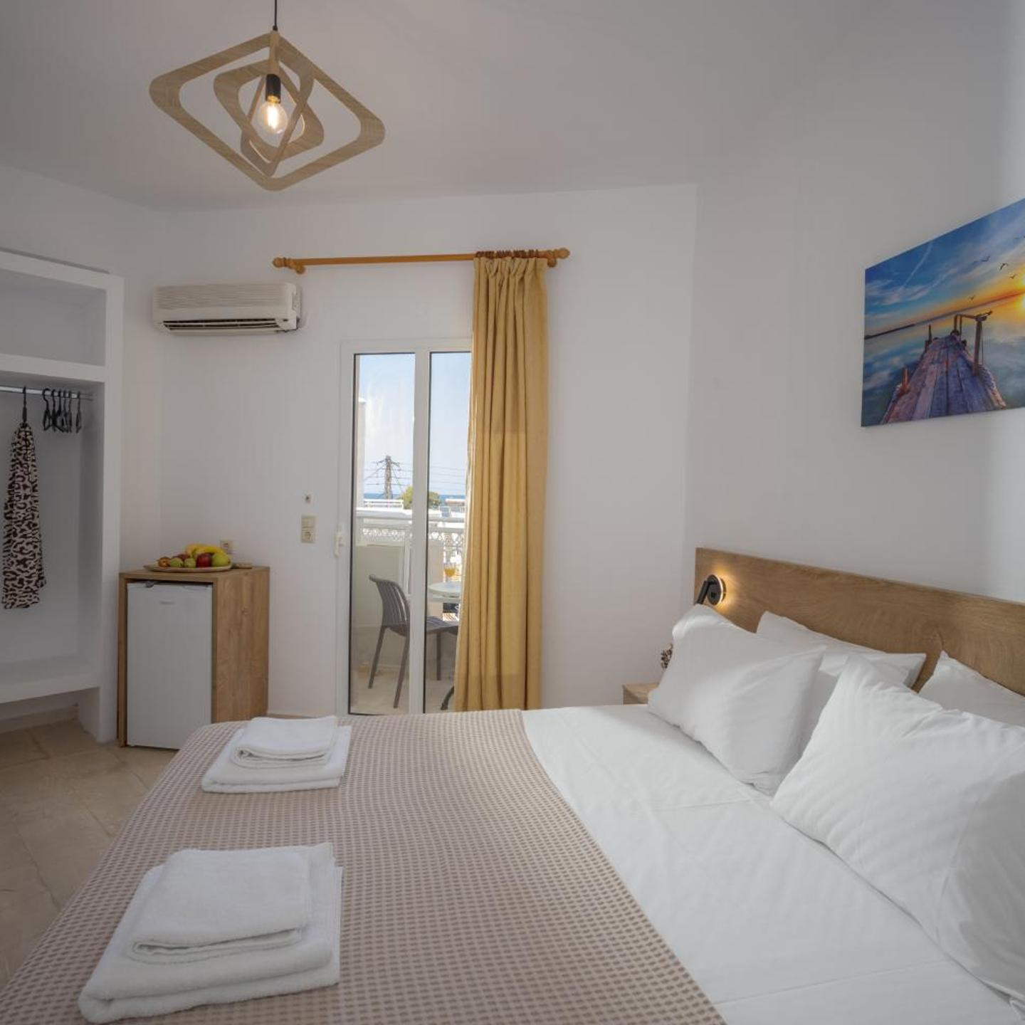 Amara Seaside by Estia