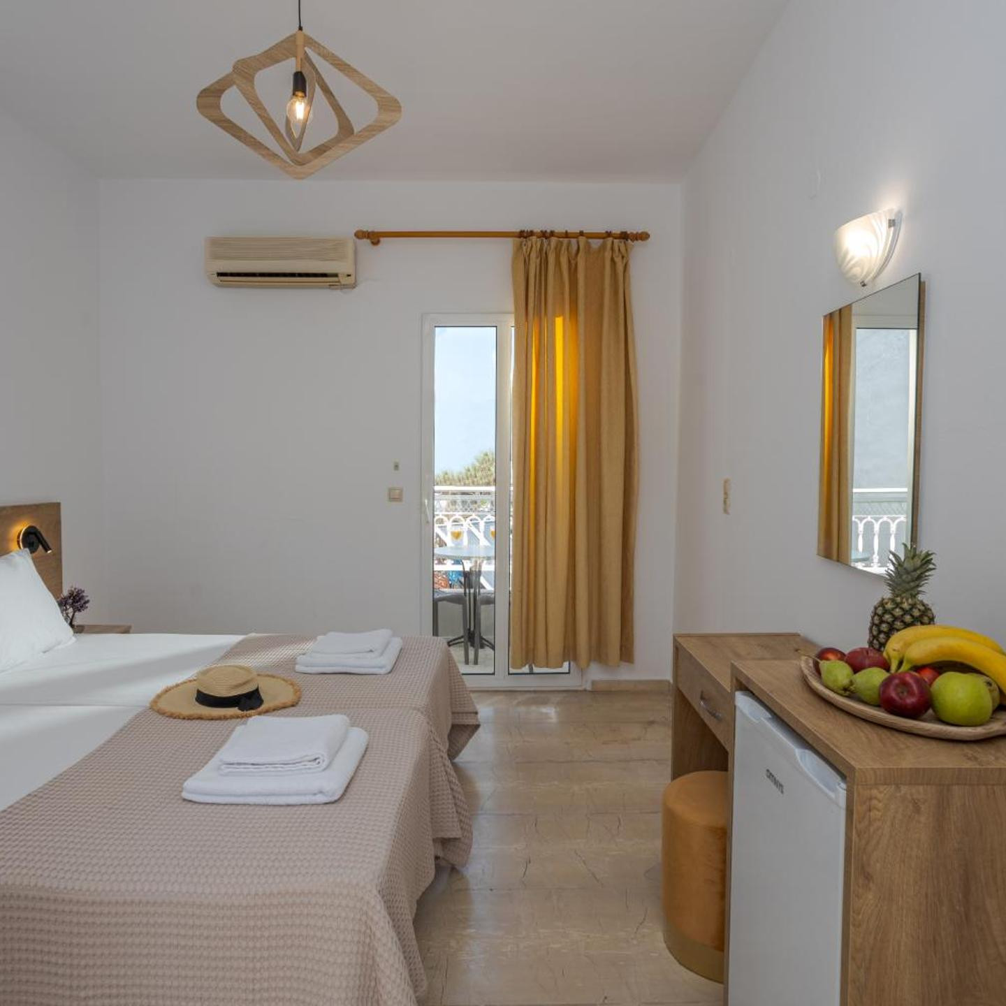 Amara Seaside by Estia