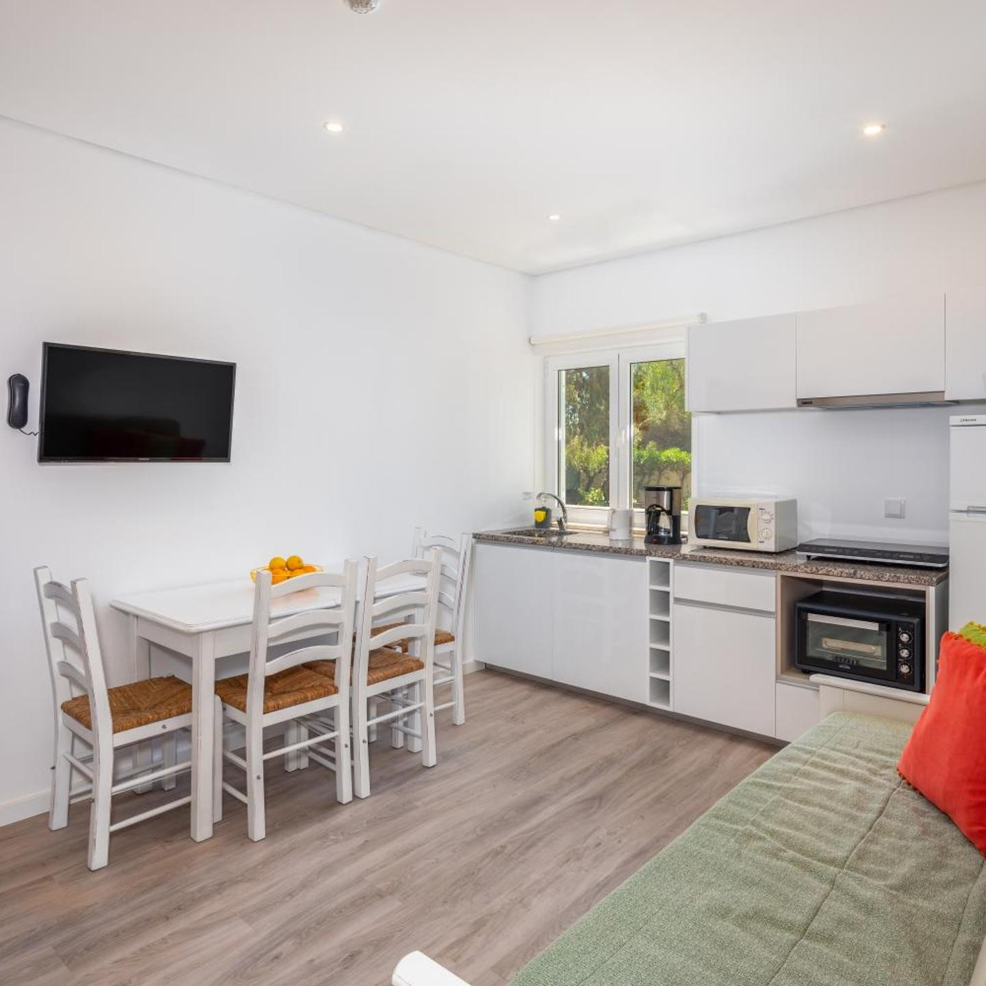 Apartamentos Flor da Laranja, Albufeira