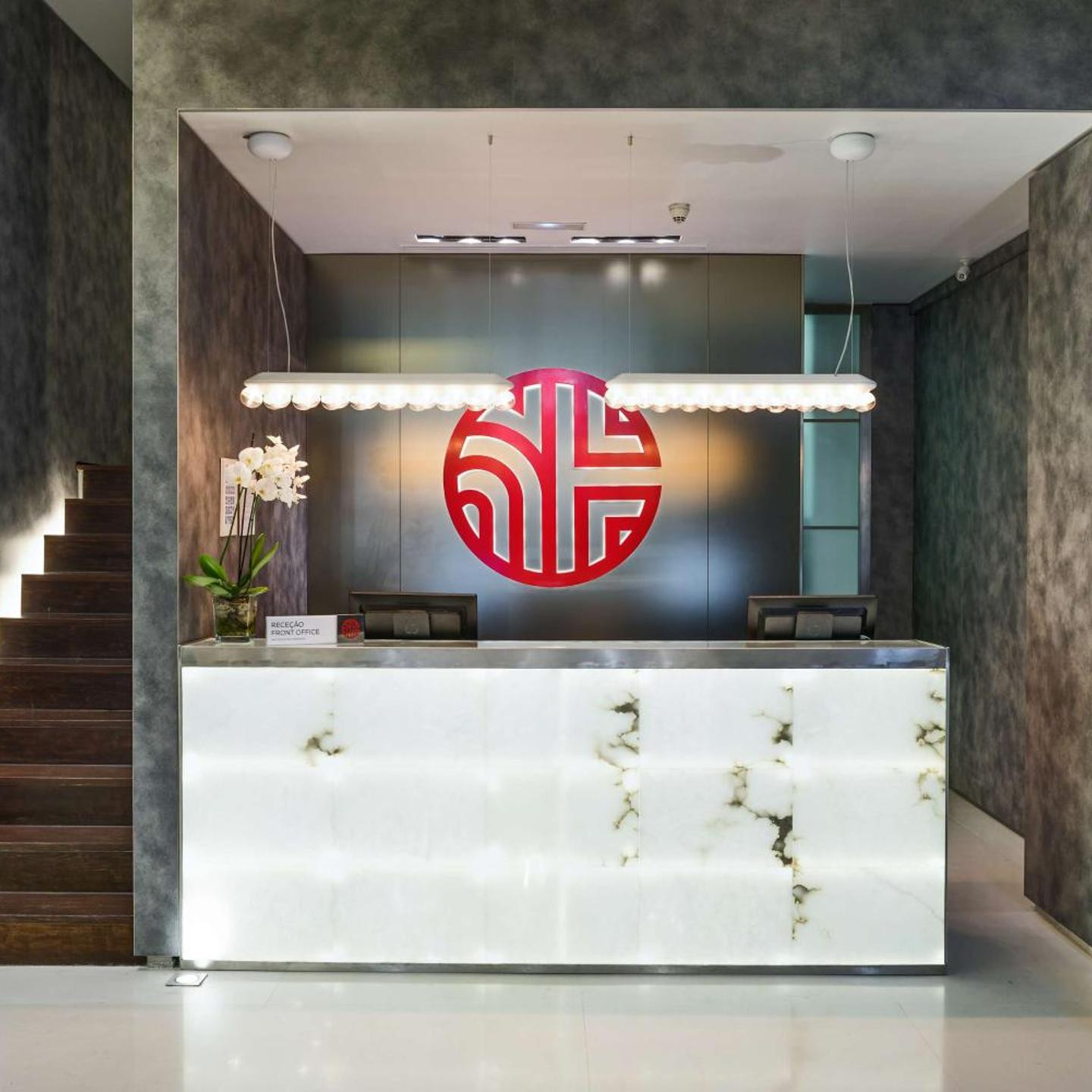 NH Collection Lisboa Liberdade