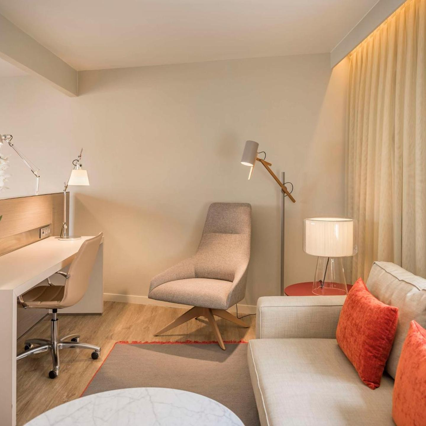 NH Collection Lisboa Liberdade