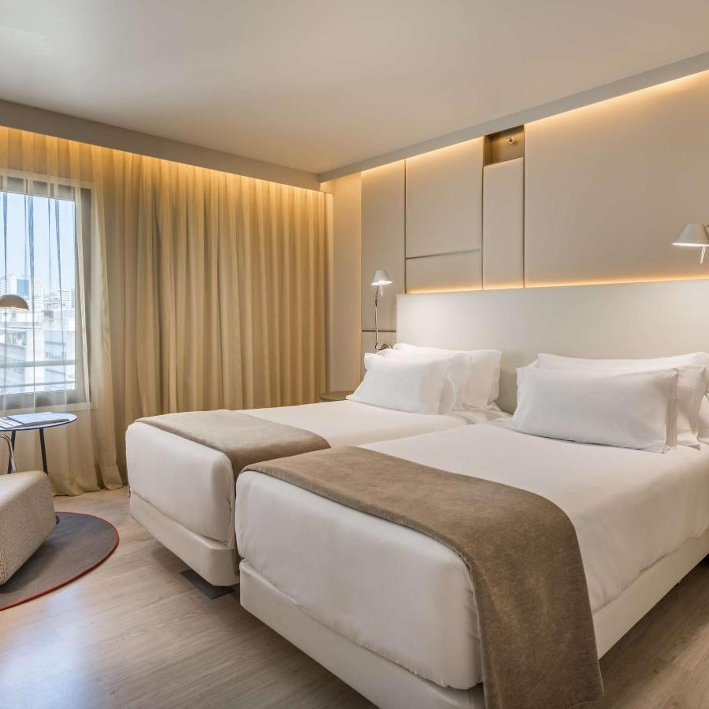 NH Collection Lisboa Liberdade