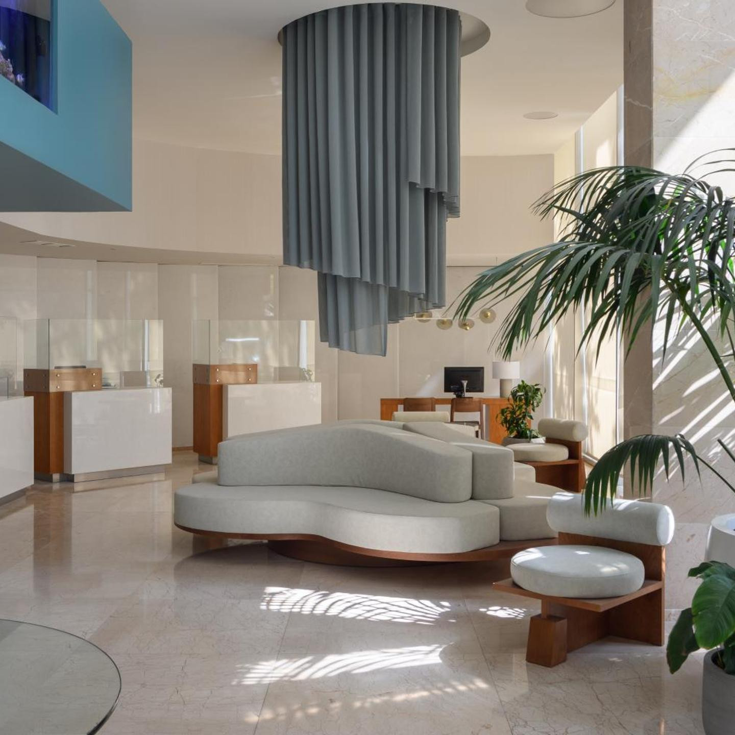 Melia Lisboa Oriente Hotel