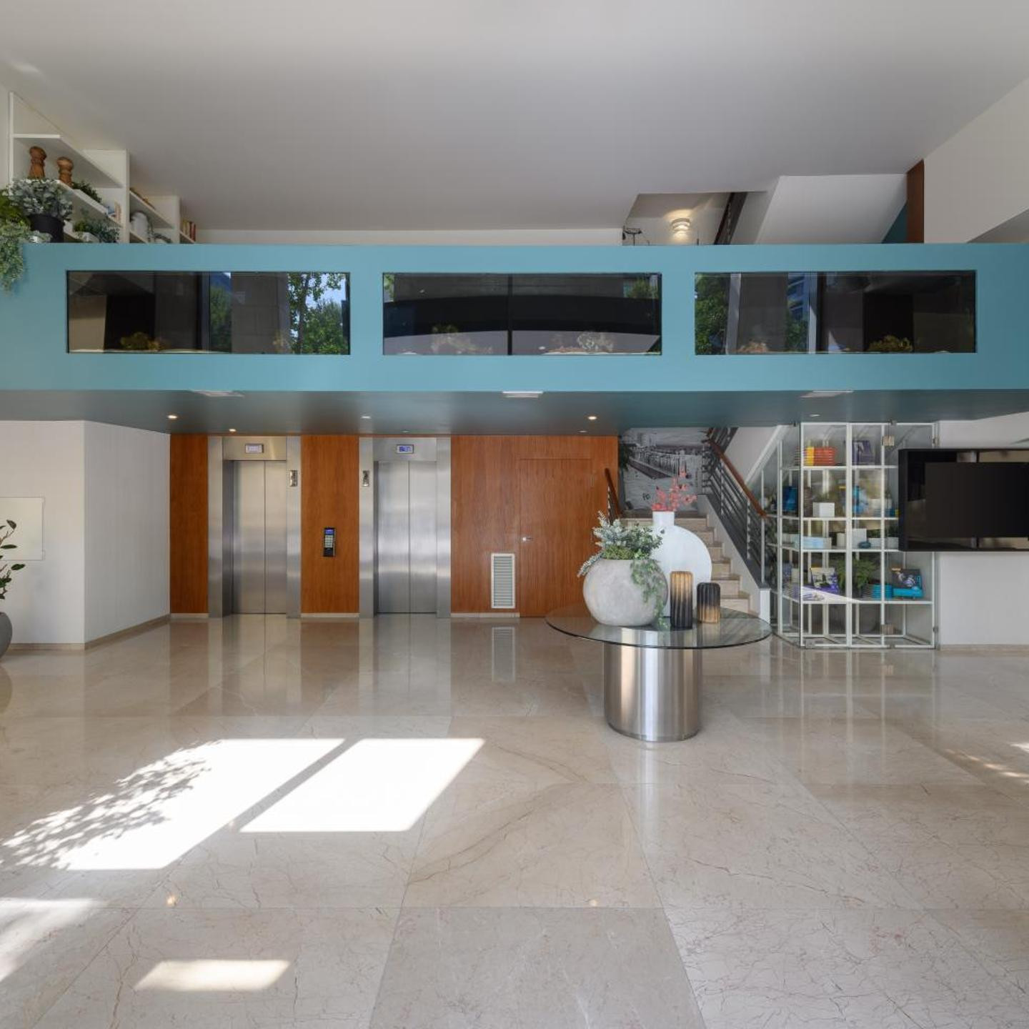 Melia Lisboa Oriente Hotel