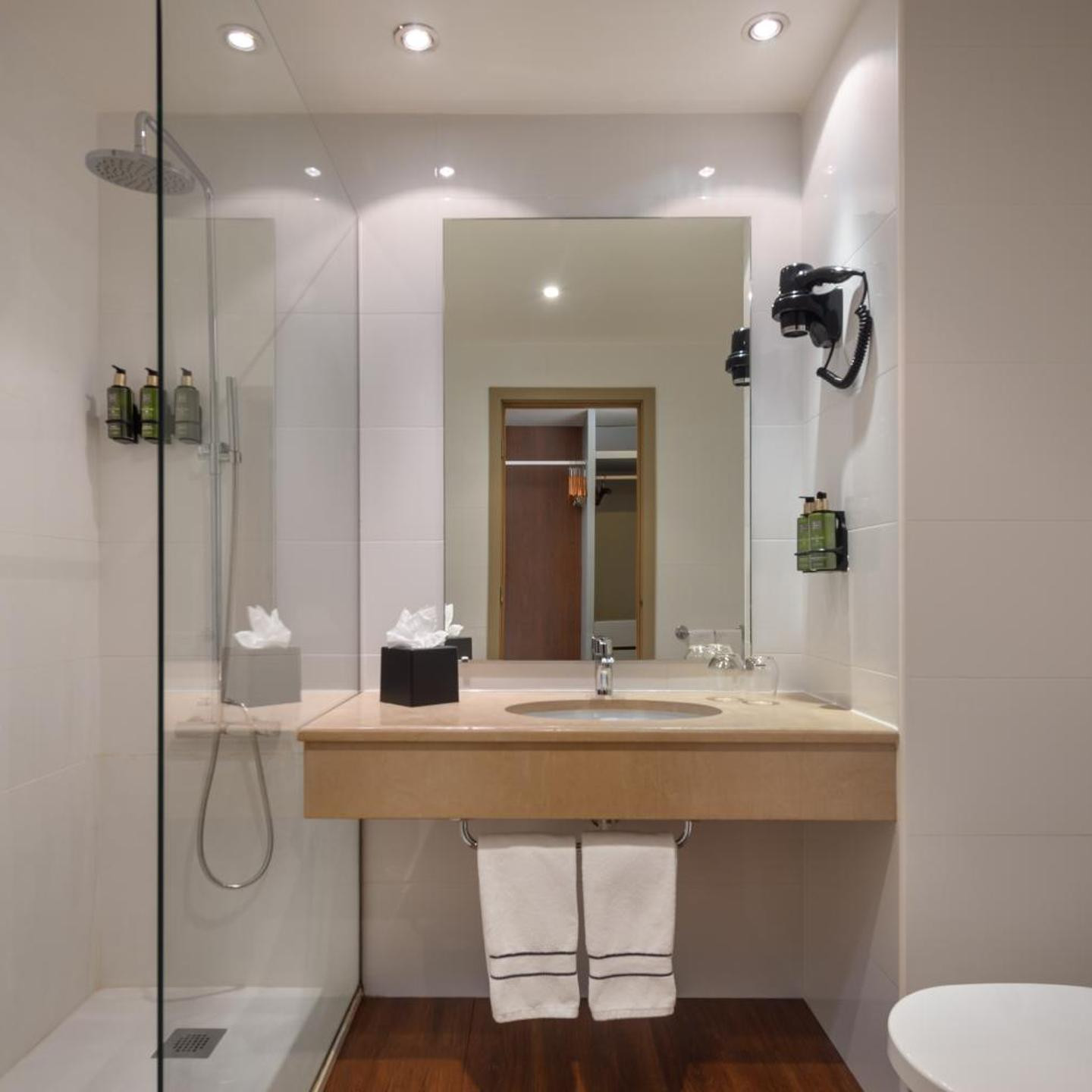 Melia Lisboa Oriente Hotel