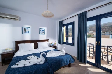 Aegean Sky Hotel-Suites