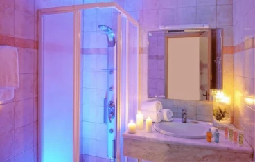Aegean Sky Hotel-Suites