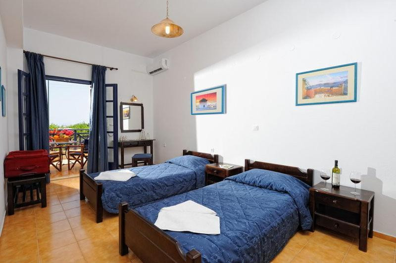 Aegean Sky Hotel-Suites