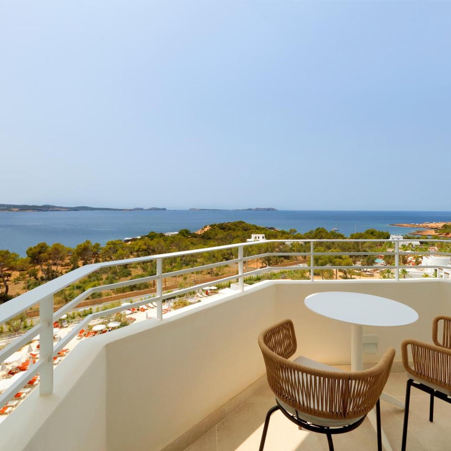 TRS Ibiza Hotel -All Inclusive Adults Only