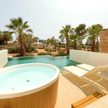 TRS Ibiza Hotel -All Inclusive Adults Only