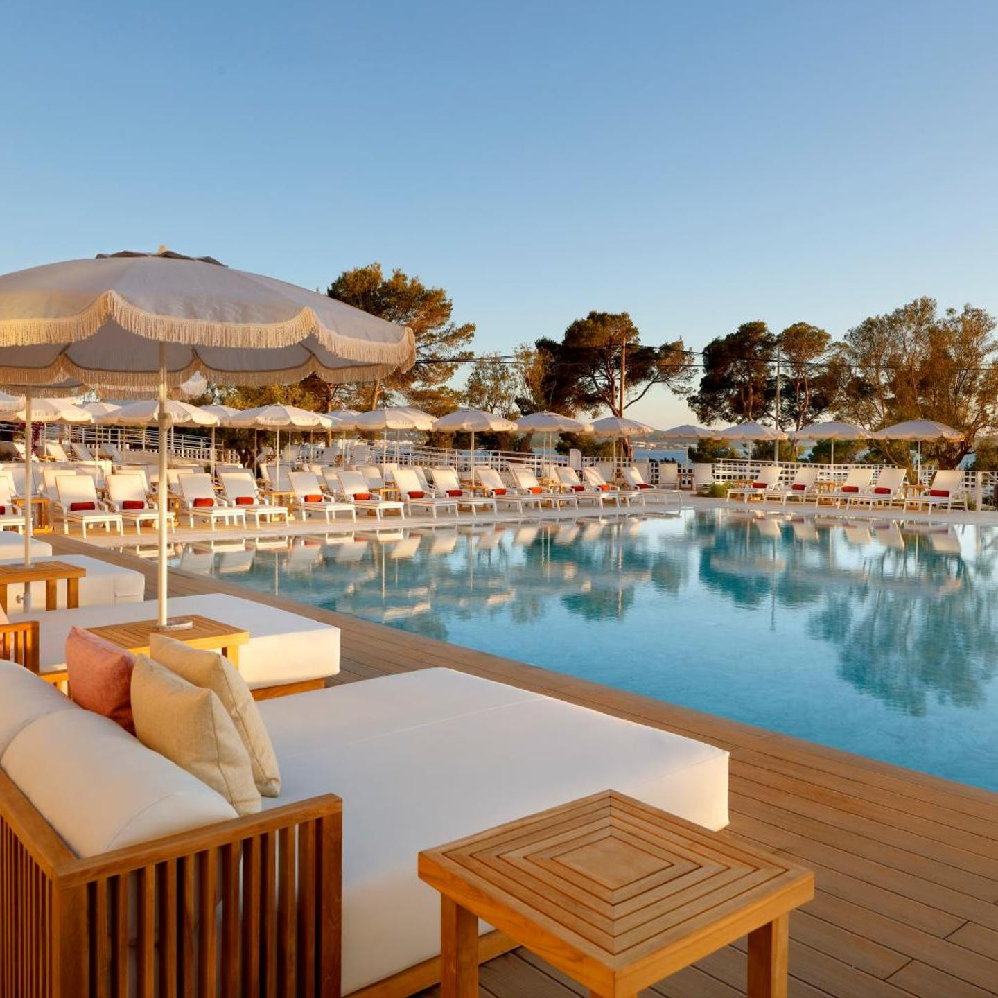 TRS Ibiza Hotel -All Inclusive Adults Only