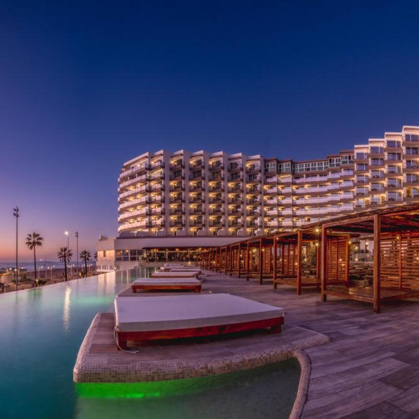 Cádiz Bahía by QHotels