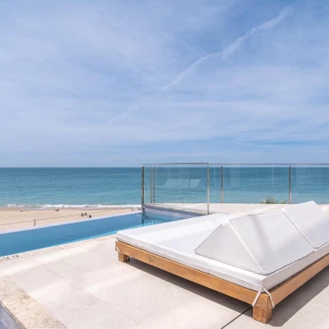 Cádiz Bahía by QHotels