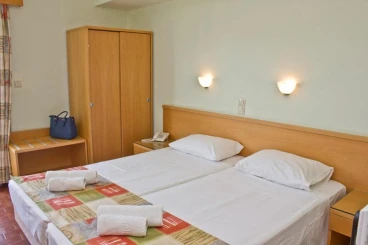 Nafsika Hotel