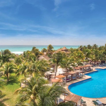 El Dorado Royale A Spa Resort - All Inclusive