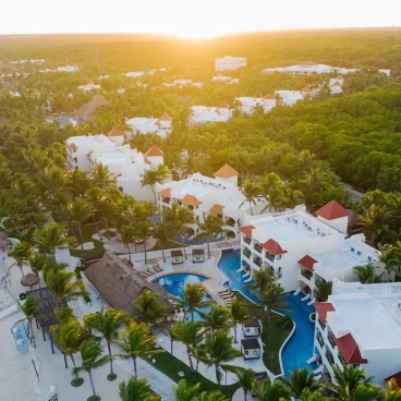 El Dorado Royale A Spa Resort - All Inclusive