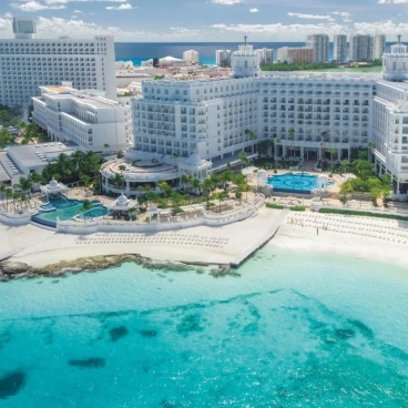 Riu Palace Las Americas - All Inclusive - Adults Only