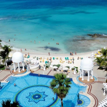 Riu Palace Las Americas - All Inclusive - Adults Only