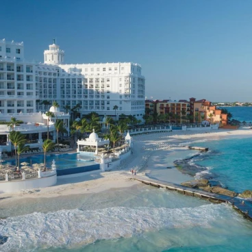 Riu Palace Las Americas - All Inclusive - Adults Only