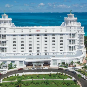 Riu Palace Las Americas - All Inclusive - Adults Only