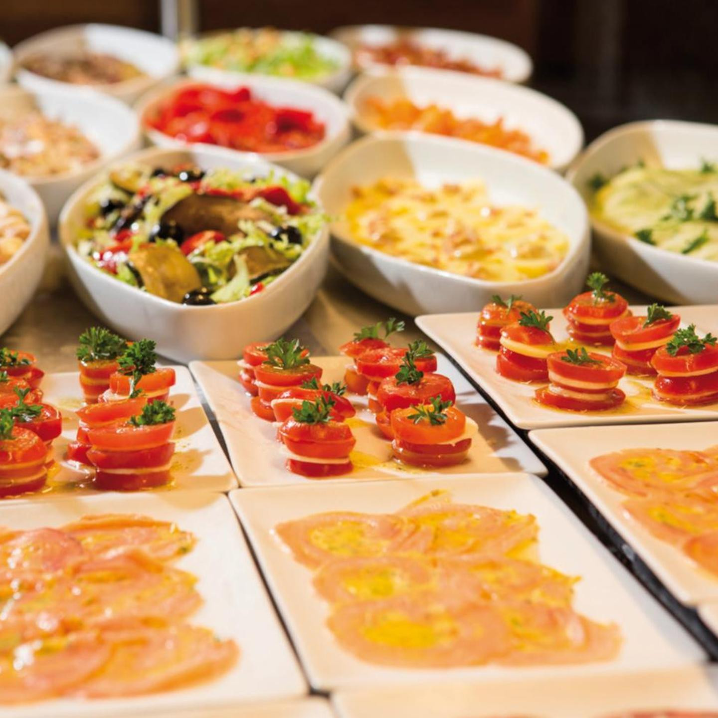 Riu Palace Las Americas - All Inclusive - Adults Only