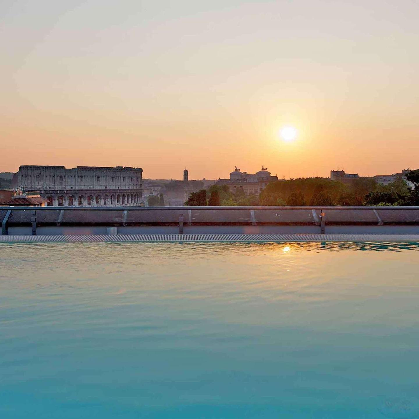 Mercure Roma Centro Colosseo