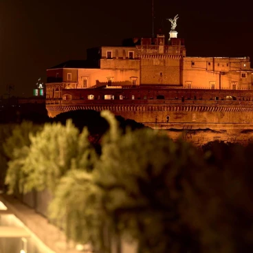 Trianon Borgo Pio Aparthotel