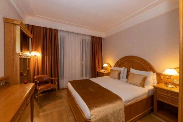 Wyndham Istanbul Old City (ex. Celal Aga Konagi Hotel)