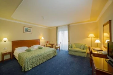 Amadria Park Grand Hotel 4 Opatijska Cvijeta