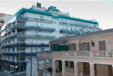 Hotel Don Pepe Mallorca by AV Hotels